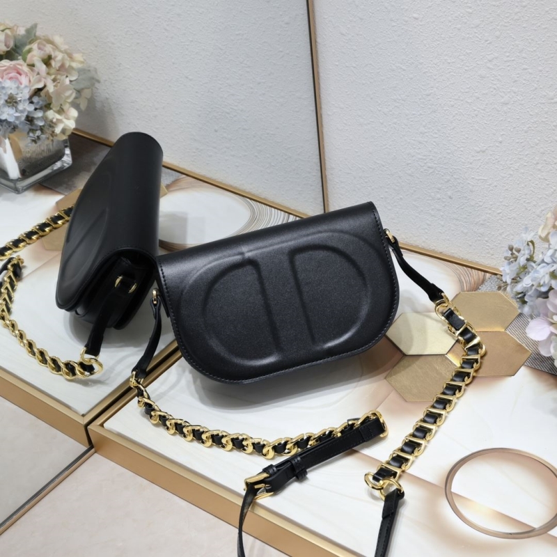 D*or satchel bags